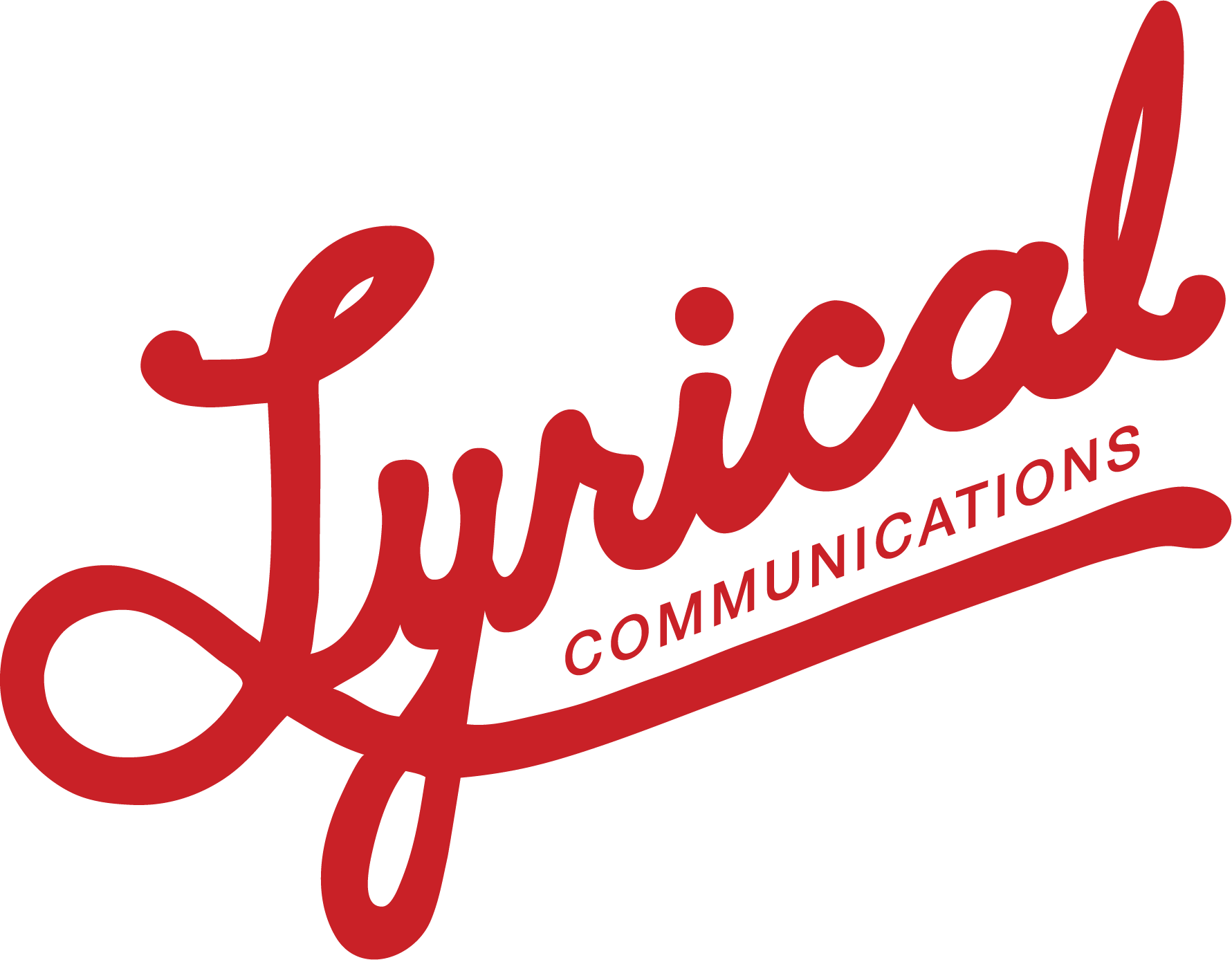 Lyrical Communications Development Services